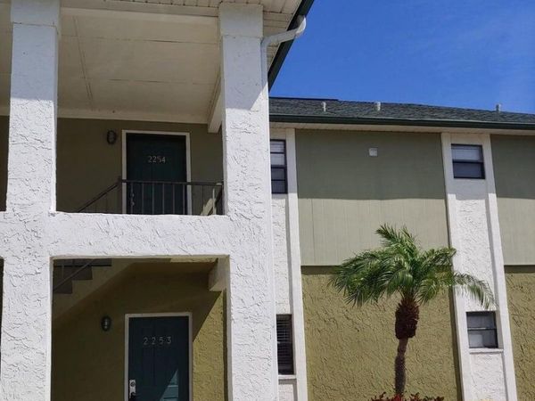 2253 Flower Tree Circle , Melbourne, FL 32935