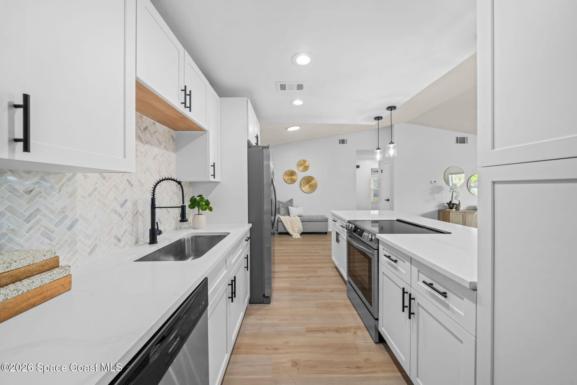 3733 W Powder Horn Road , Titusville, FL 32796 Photo