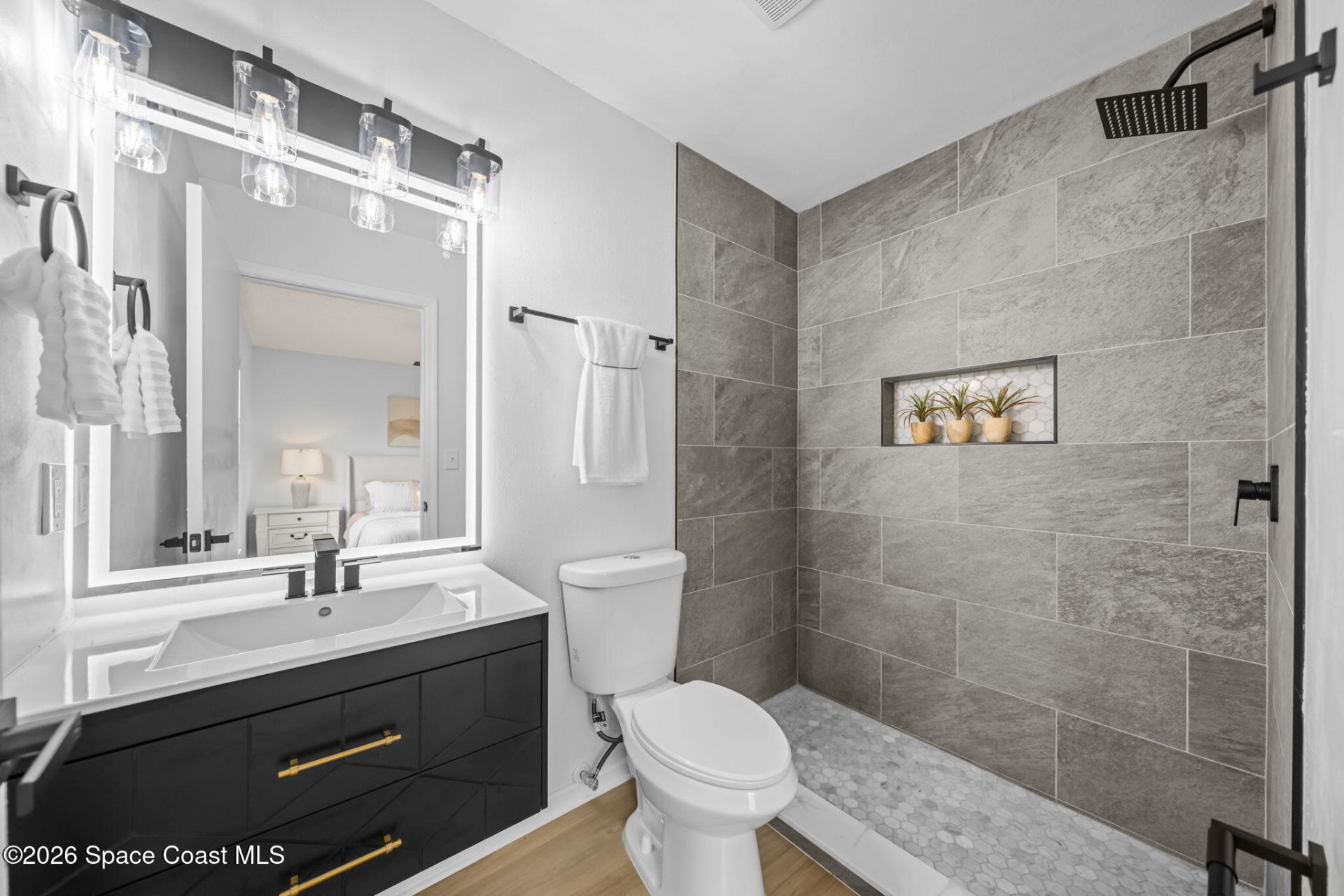 3733 W Powder Horn Road , Titusville, FL 32796 Photo