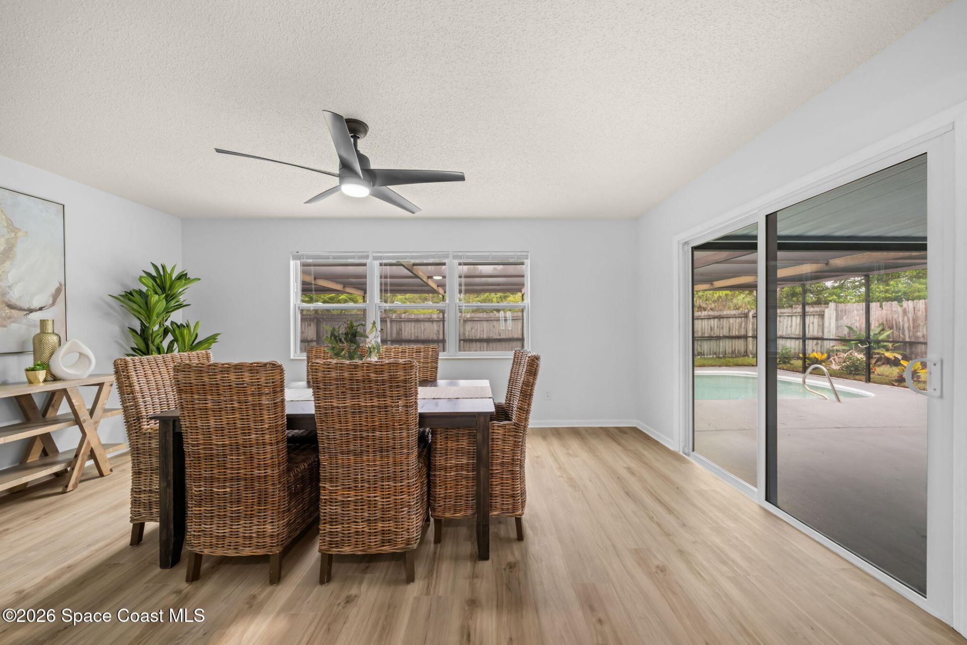 3733 W Powder Horn Road , Titusville, FL 32796 Photo