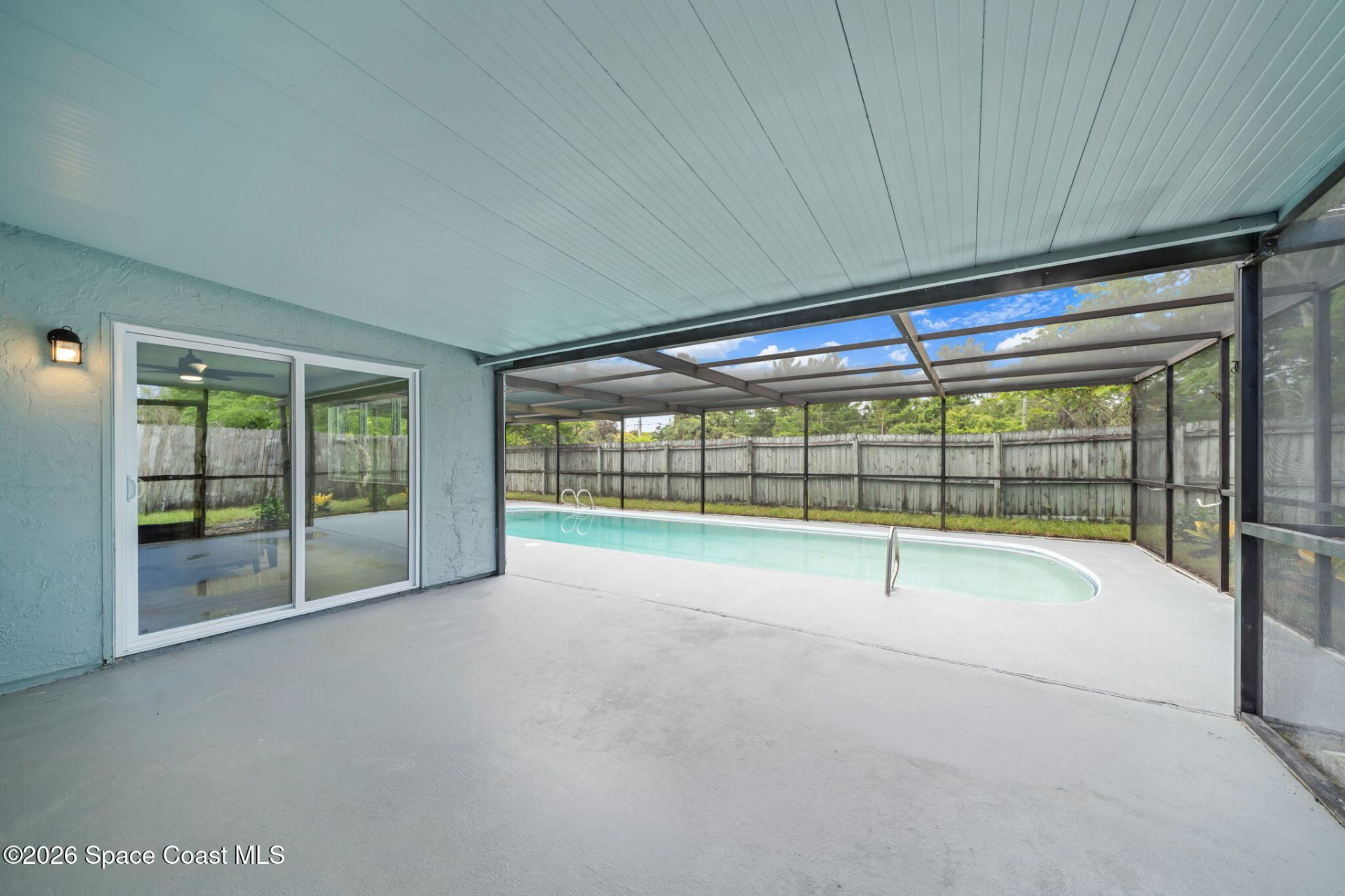 3733 W Powder Horn Road , Titusville, FL 32796 Photo