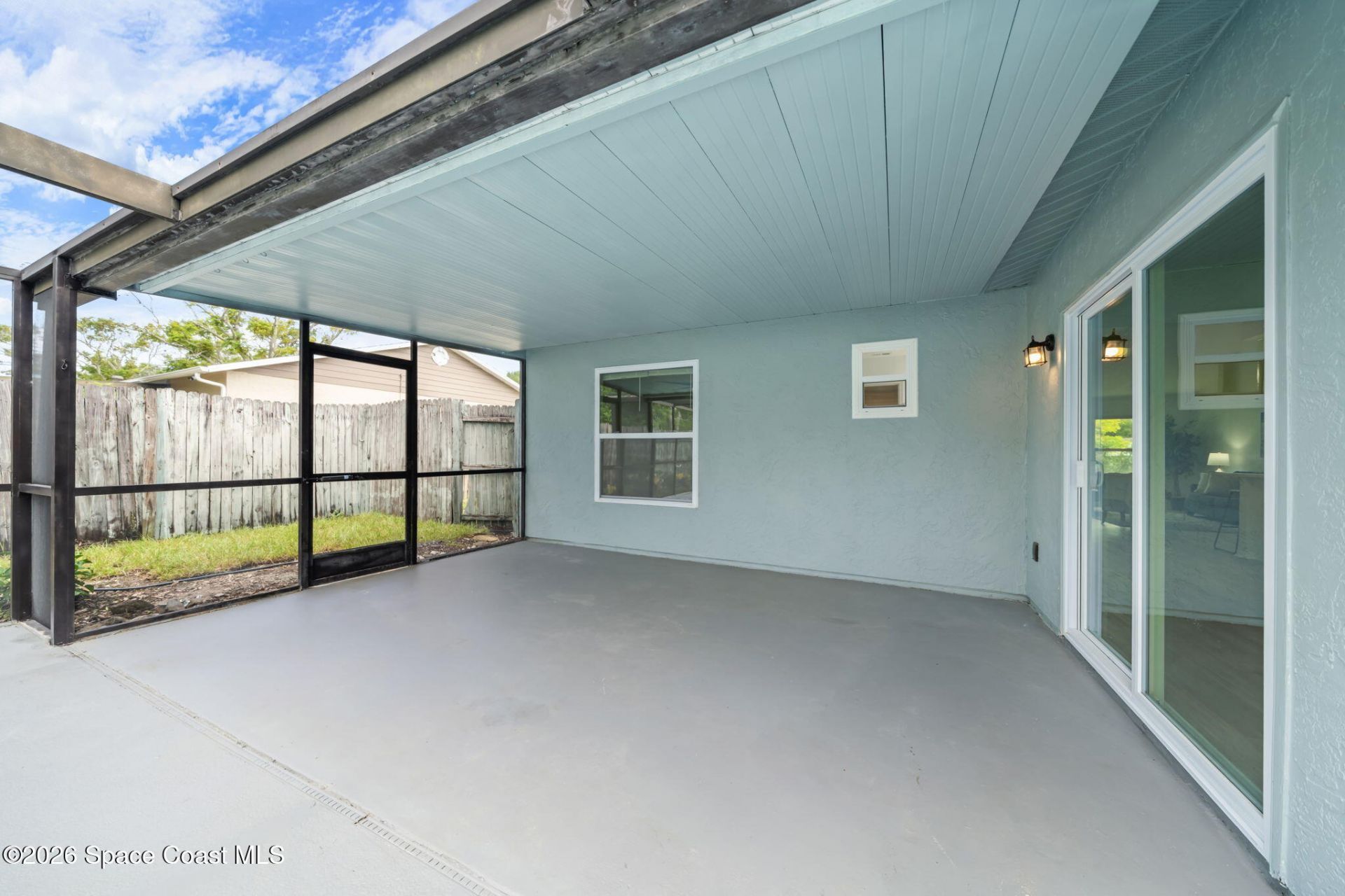3733 W Powder Horn Road , Titusville, FL 32796 Photo