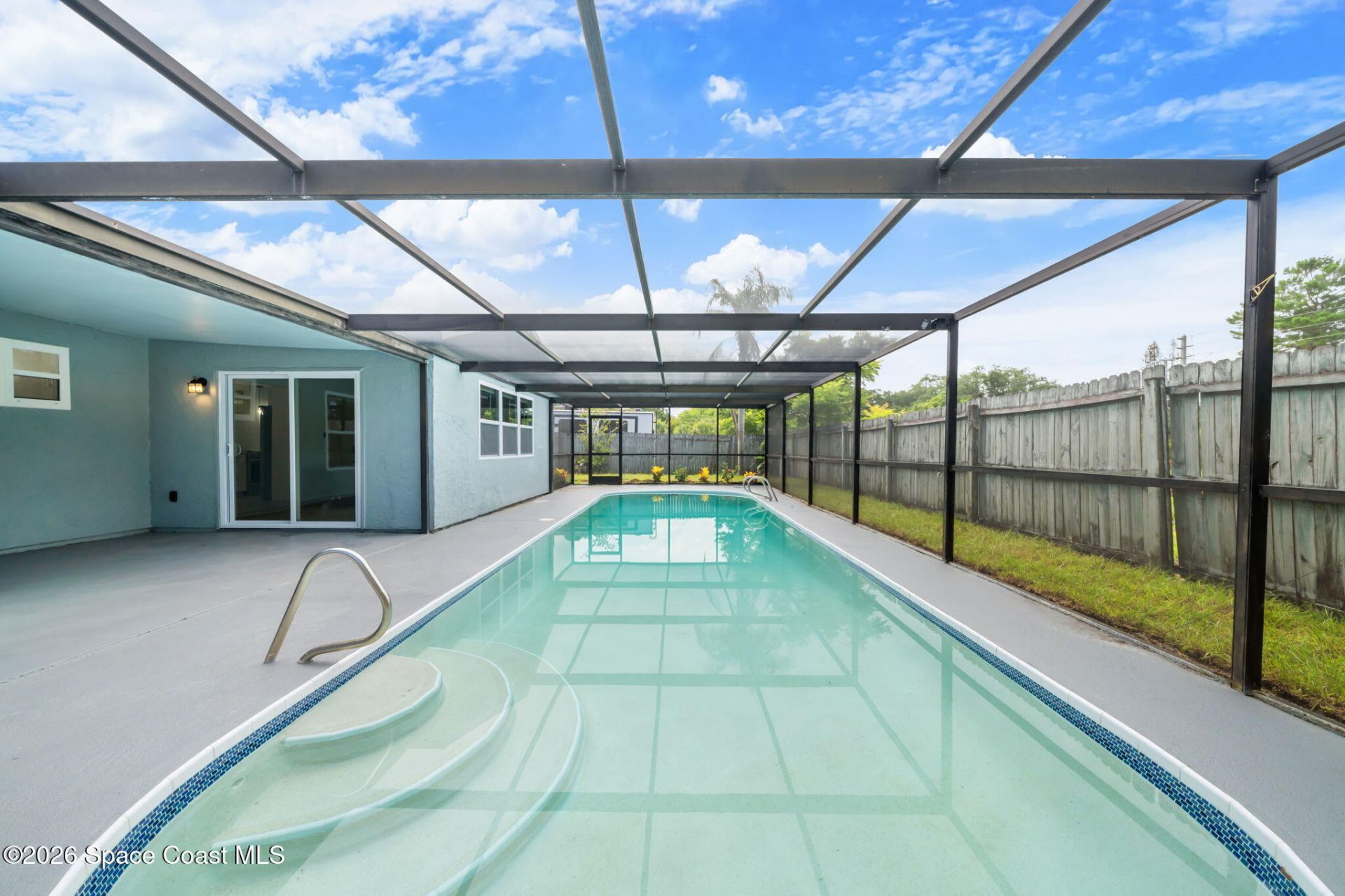 3733 W Powder Horn Road , Titusville, FL 32796 Photo
