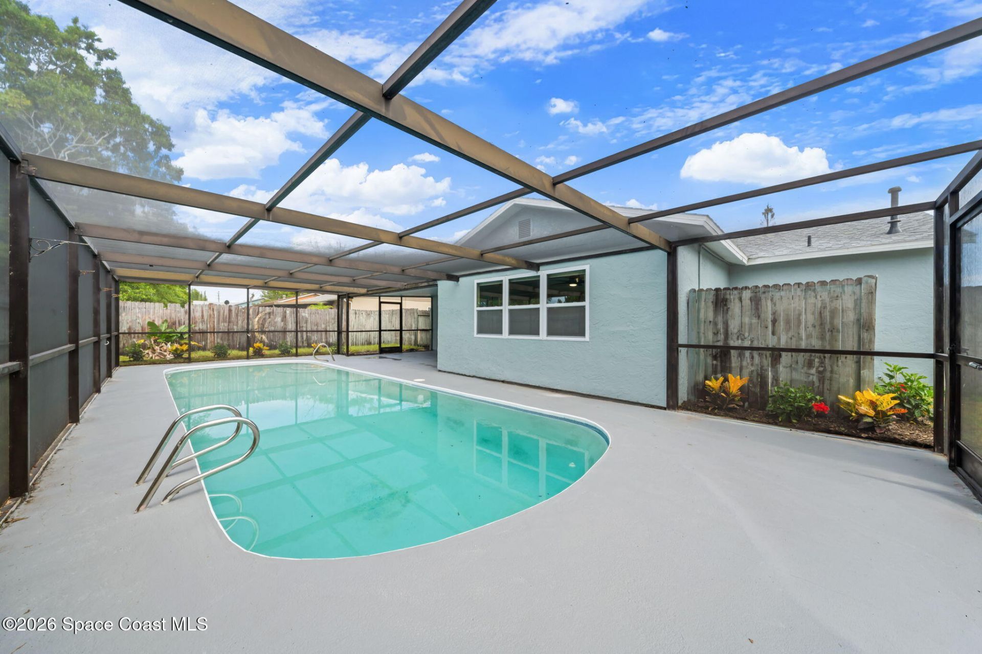3733 W Powder Horn Road , Titusville, FL 32796 Photo