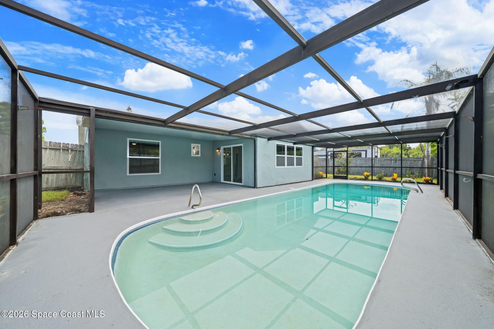3733 W Powder Horn Road , Titusville, FL 32796 Photo