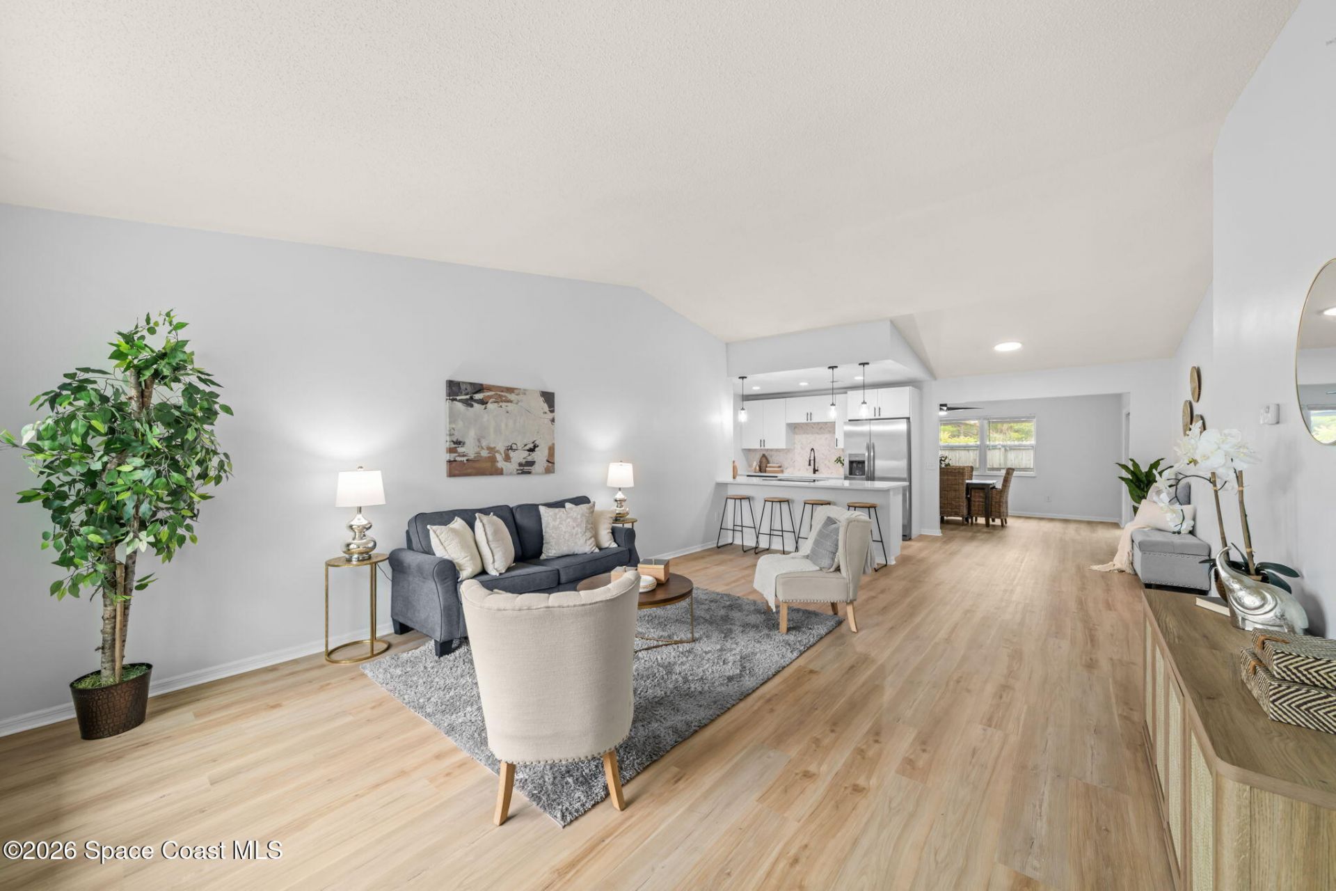 3733 W Powder Horn Road , Titusville, FL 32796 Photo