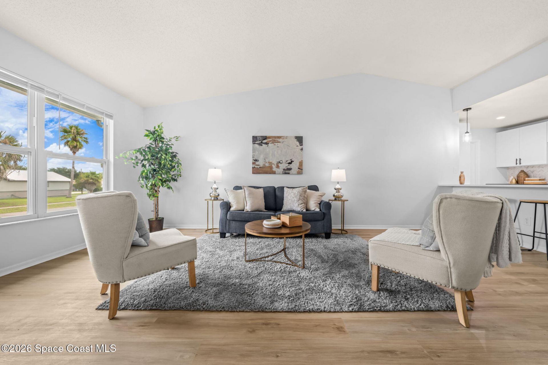3733 W Powder Horn Road , Titusville, FL 32796 Photo