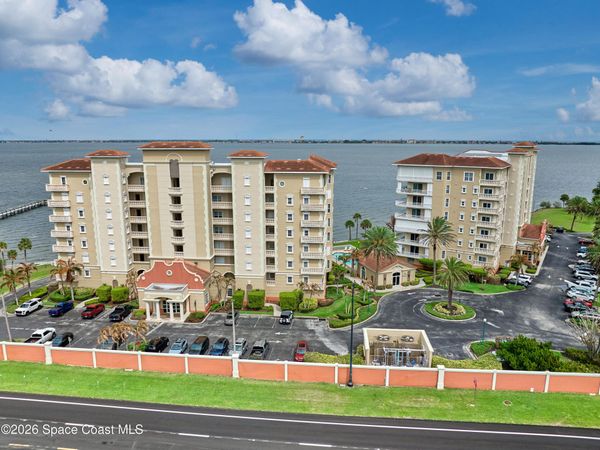 4955 Dixie Highway NE , Unit 505, Palm Bay, FL 32905