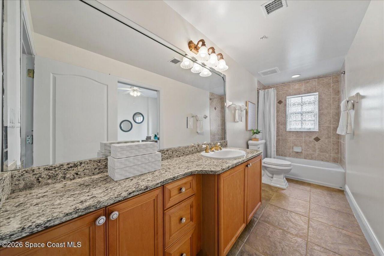 4955 Dixie Highway NE , Unit 505, Palm Bay, FL 32905 Photo
