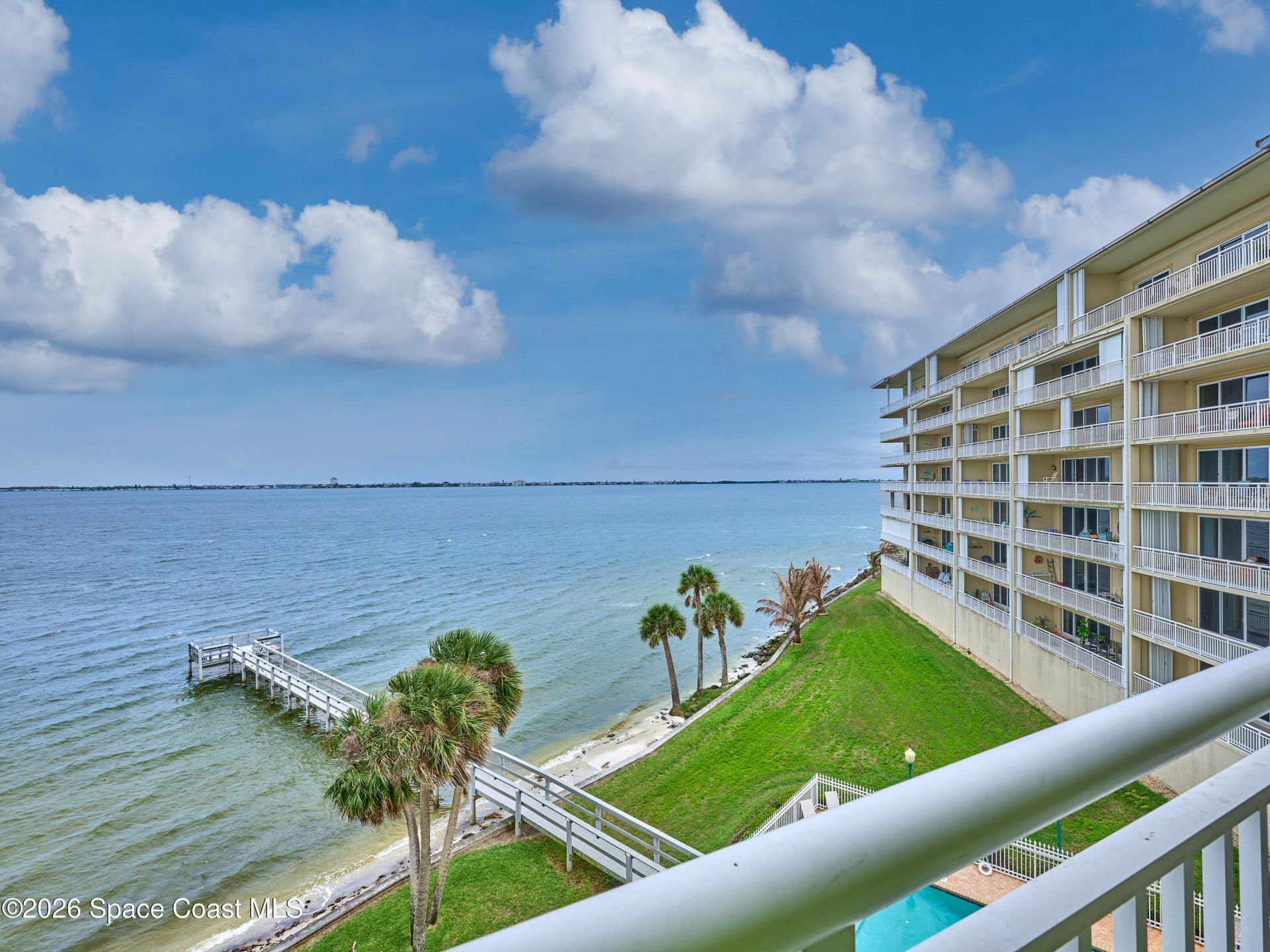 4955 Dixie Highway NE , Unit 505, Palm Bay, FL 32905 Photo
