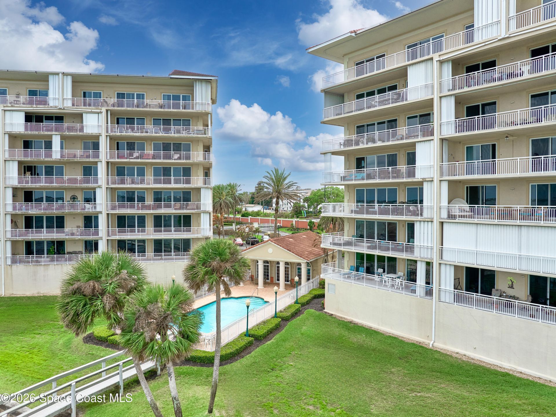 4955 Dixie Highway NE , Unit 505, Palm Bay, FL 32905 Photo
