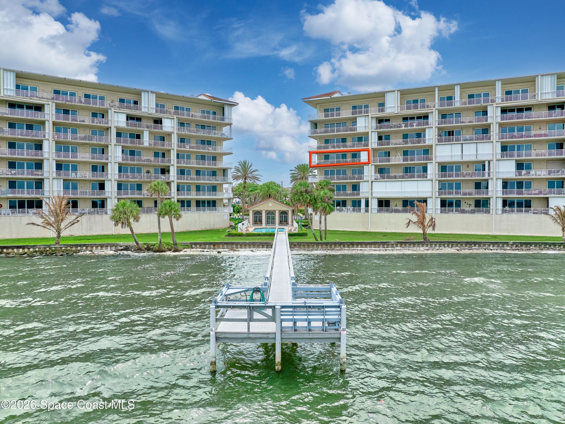 4955 Dixie Highway NE , Unit 505, Palm Bay, FL 32905 Photo