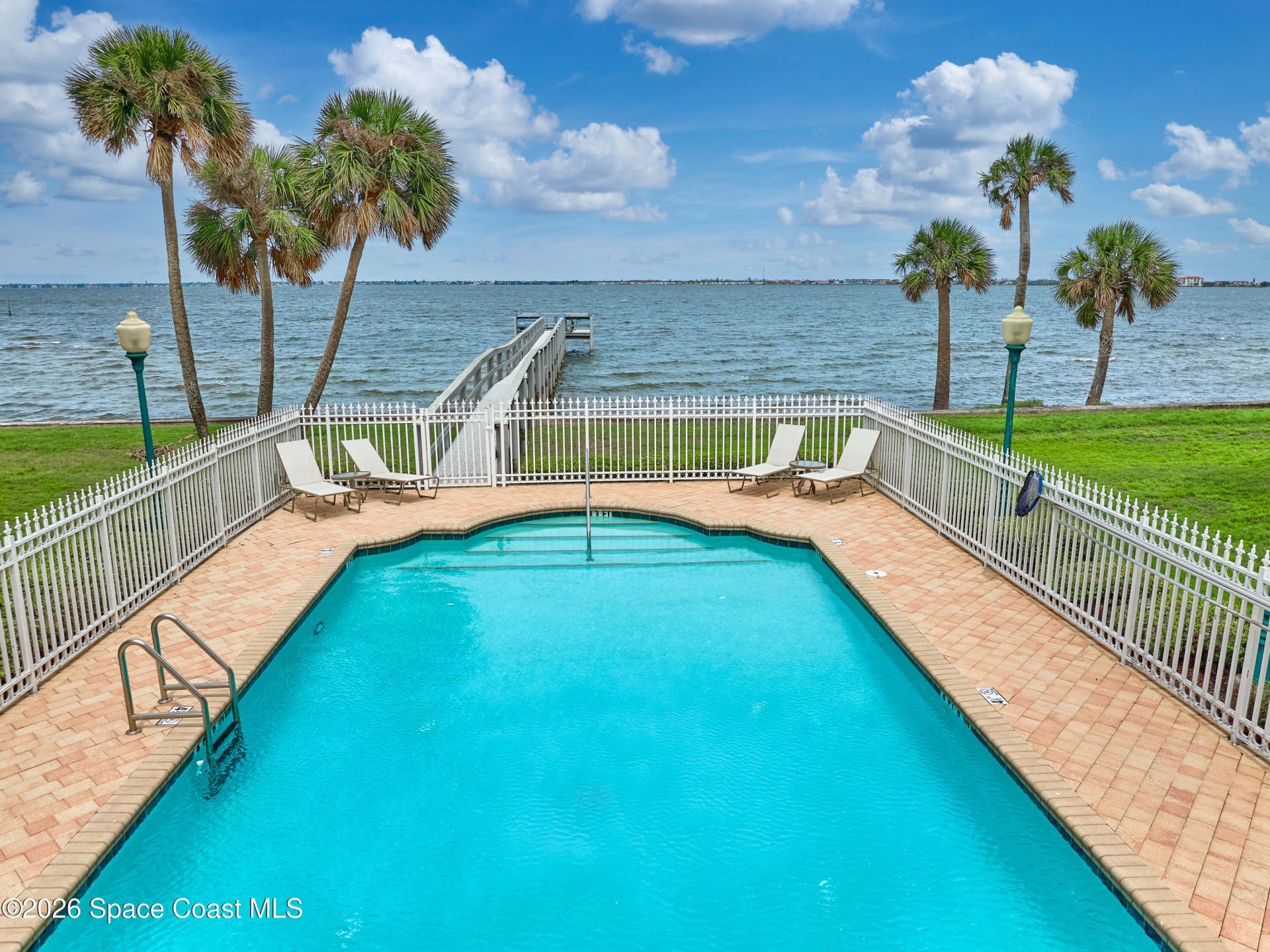 4955 Dixie Highway NE , Unit 505, Palm Bay, FL 32905 Photo