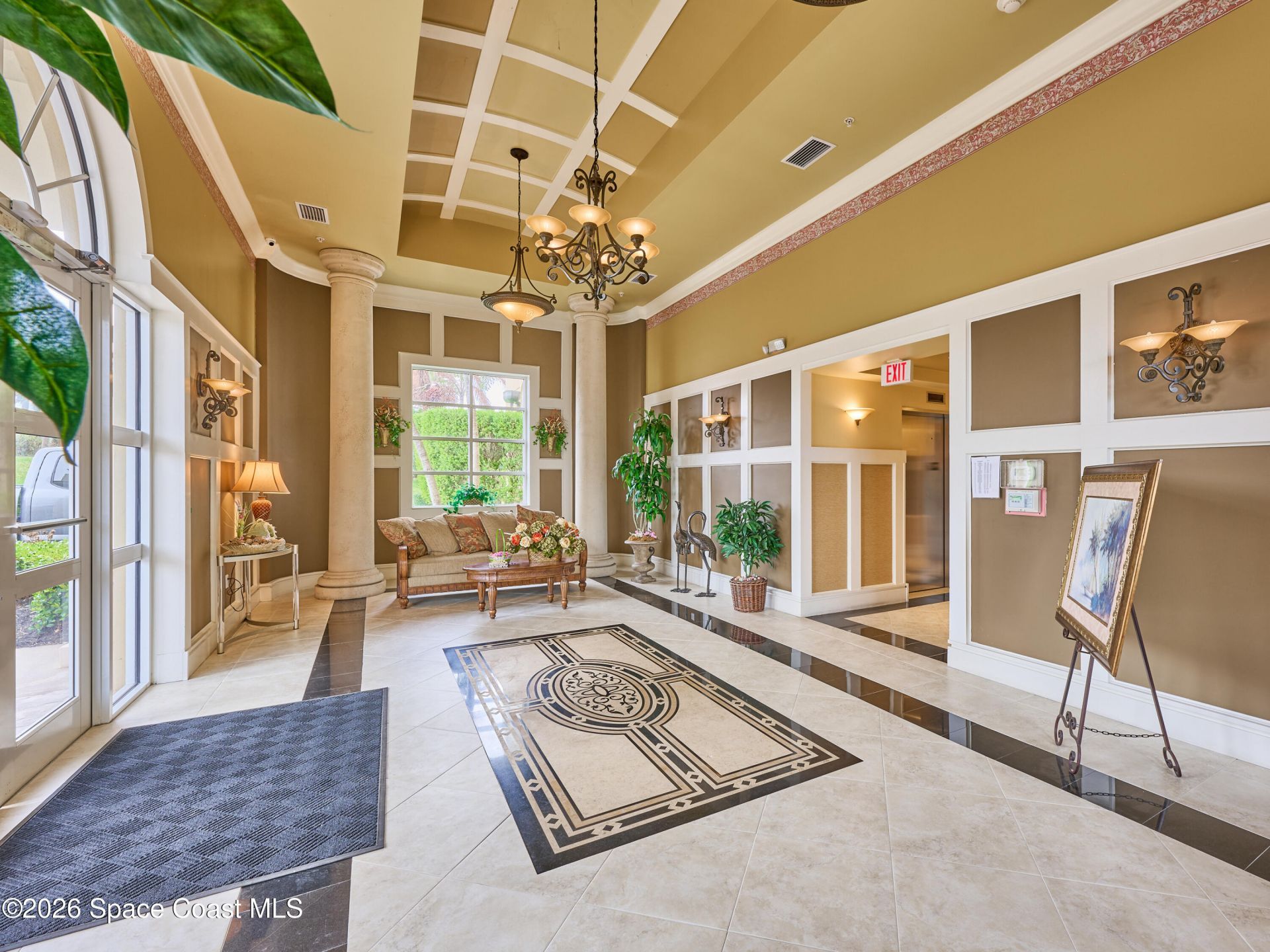 4955 Dixie Highway NE , Unit 505, Palm Bay, FL 32905 Photo
