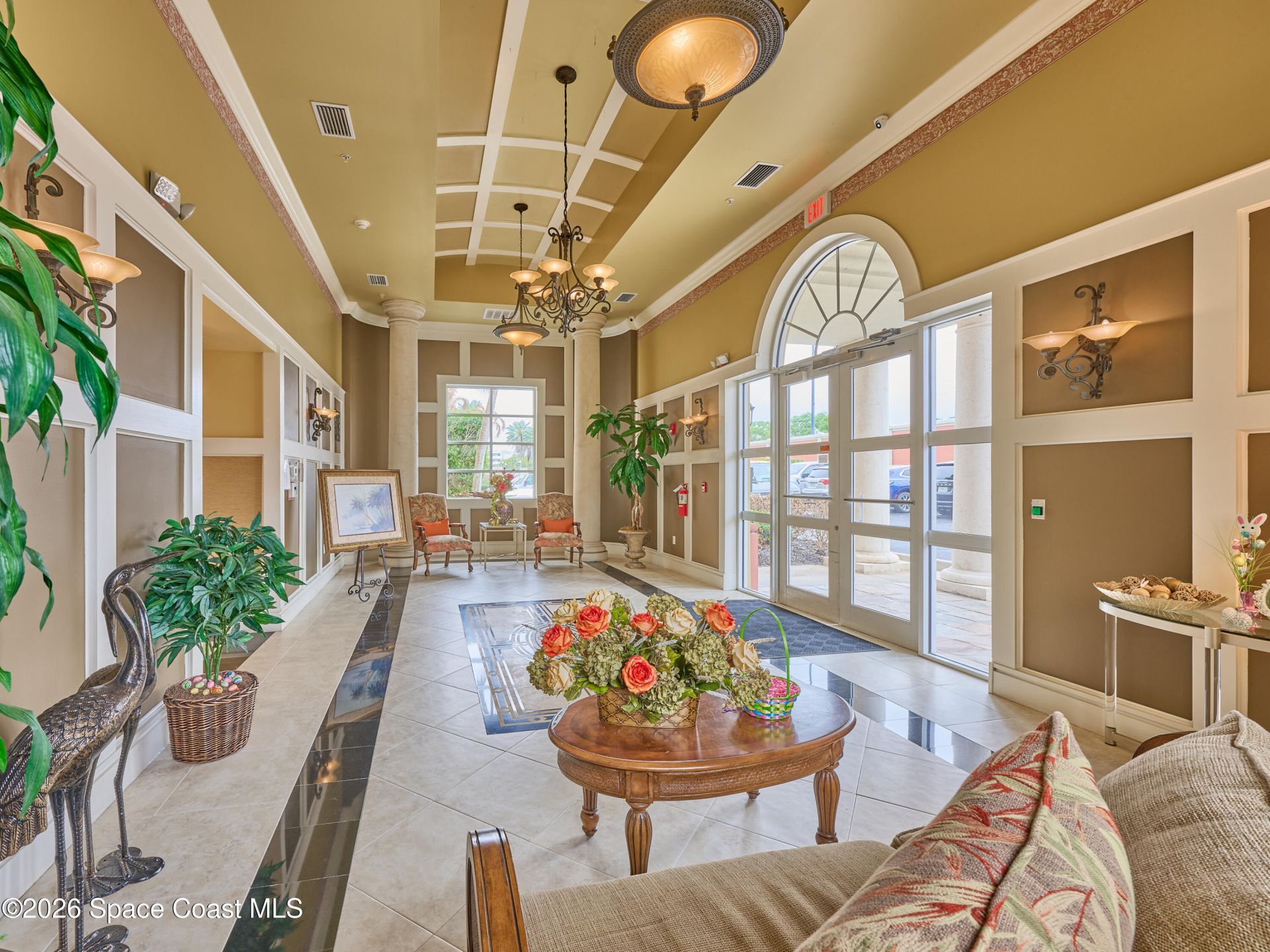 4955 Dixie Highway NE , Unit 505, Palm Bay, FL 32905 Photo