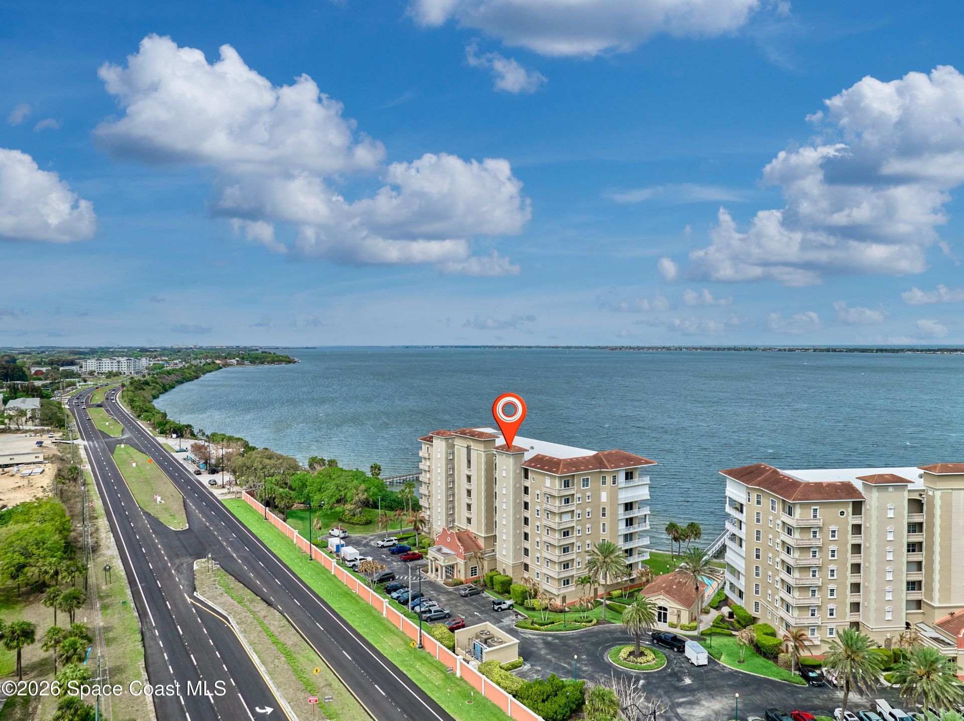 4955 Dixie Highway NE , Unit 505, Palm Bay, FL 32905 Photo
