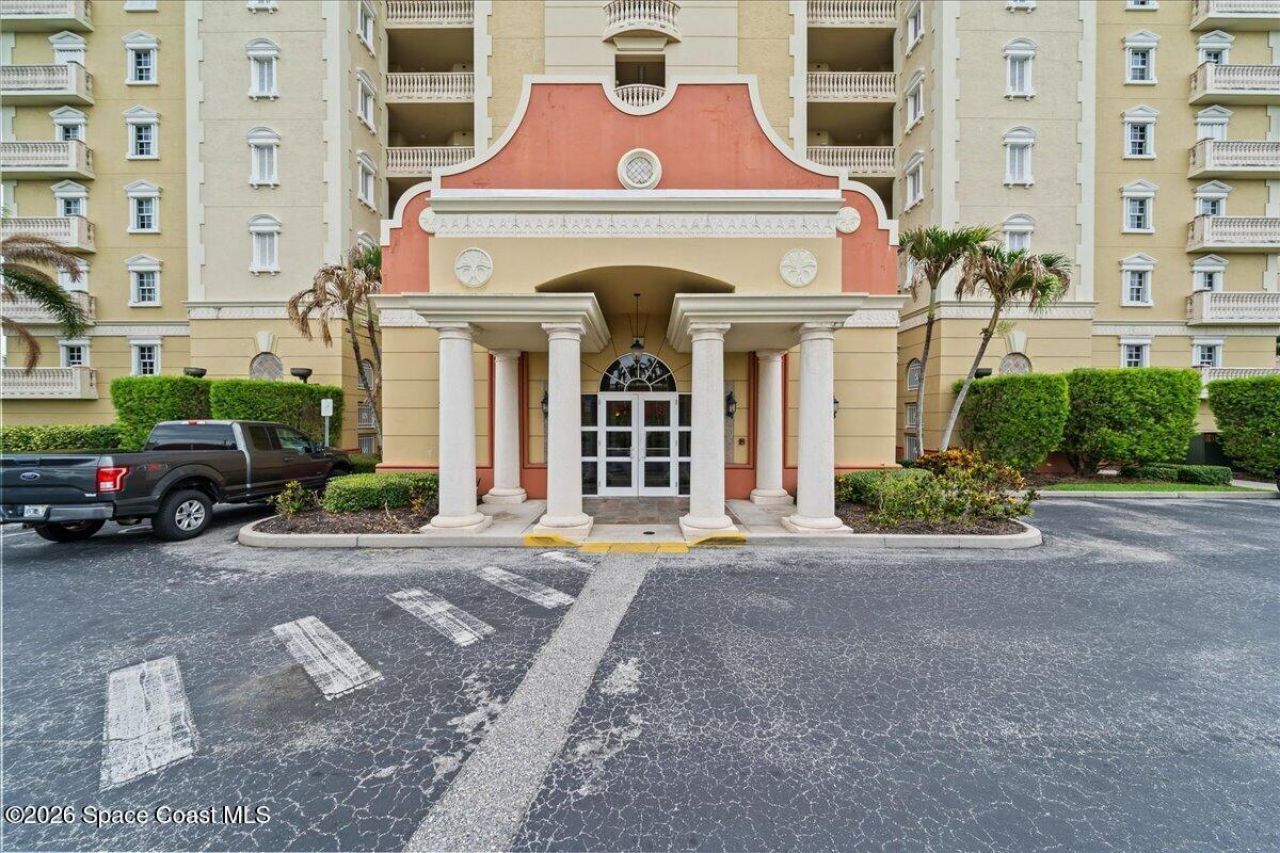 4955 Dixie Highway NE , Unit 505, Palm Bay, FL 32905 Photo