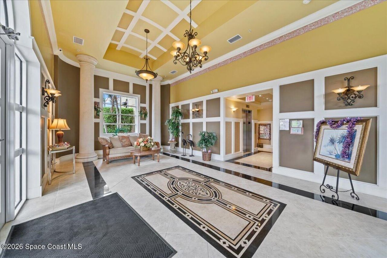 4955 Dixie Highway NE , Unit 505, Palm Bay, FL 32905 Photo