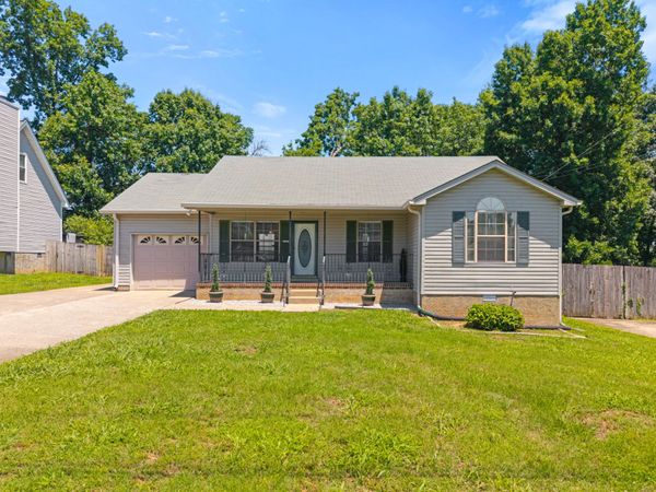 304 Riverwood Ct , La Vergne, TN 37086
