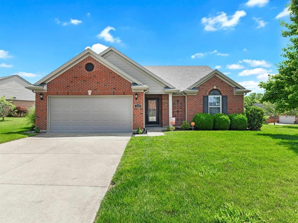 2765 High Pass Pointe, Owensboro, KY 42303 Main Photo