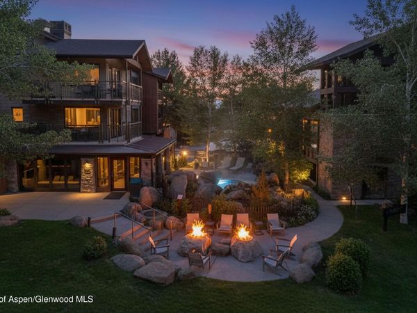 400 Wood Road, Unit 3209, Snowmass Village, CO 81615