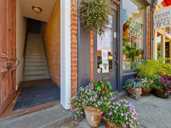 197-199 Main Street , Unit 2, Beacon, NY 12508