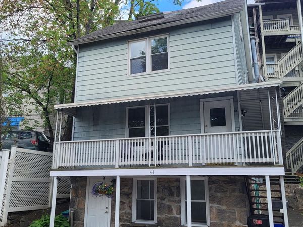44 Ridge Street, Unit 2, Hastings-on-Hudson, NY 10706