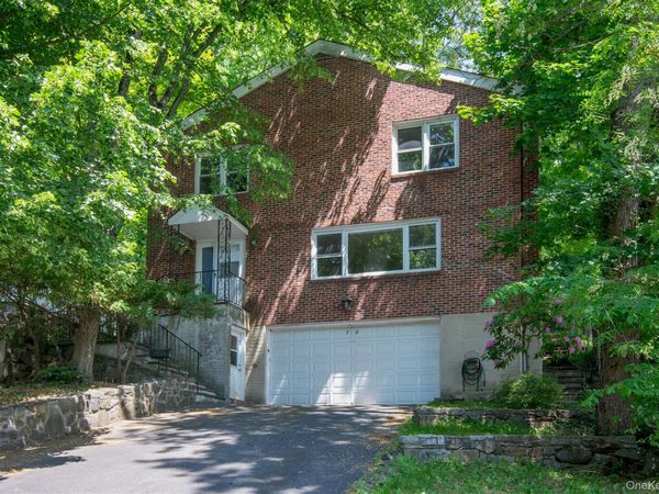 74 Briary Road , Dobbs Ferry, NY 10522
