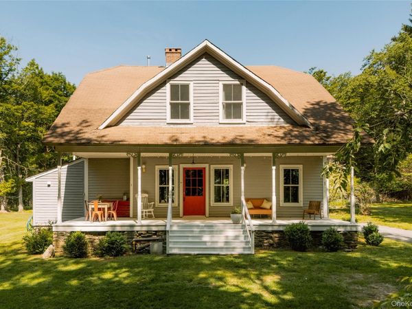 133 Revonah Hill Road , Liberty, NY 12754