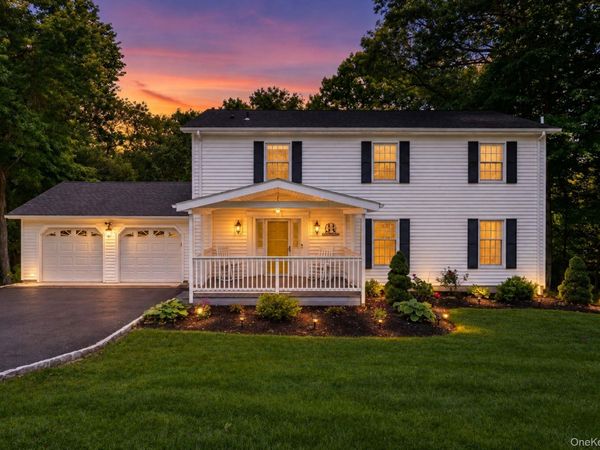 4 Plum Tree Court, Brewster, NY 10509