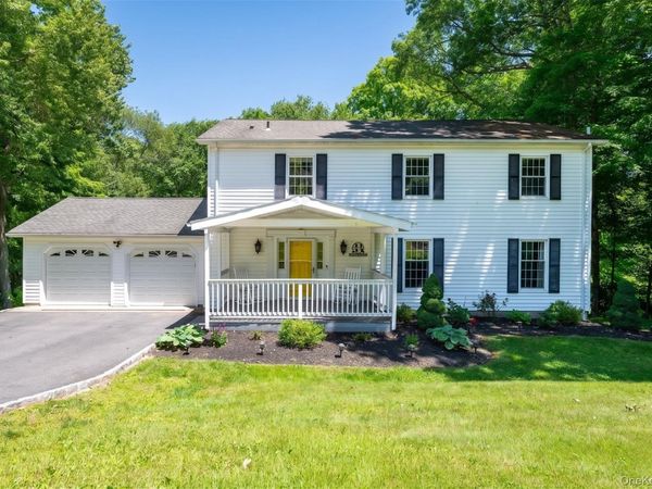 4 Plum Tree Court, Brewster, NY 10509
