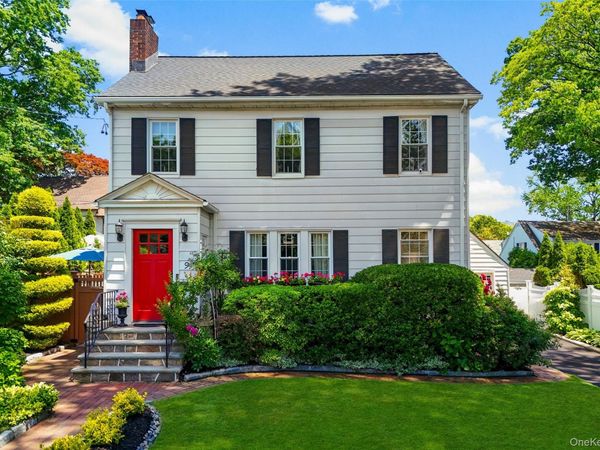 9 Maul Street , New Rochelle, NY 10801