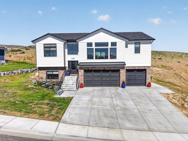 1232 Gathe, Pocatello, ID 83204