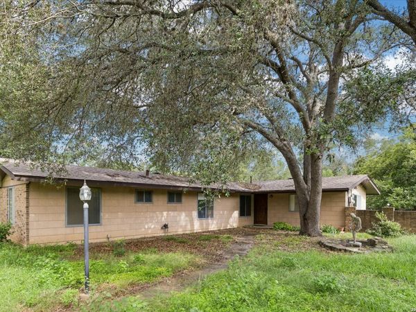 6647 STONYKIRK RD, San Antonio, TX 78240