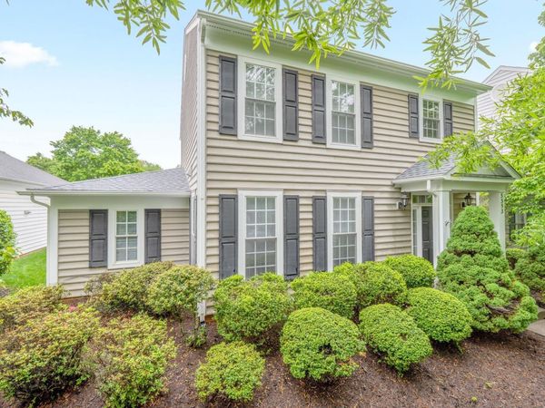 3353 TURNBERRY CIR, Charlottesville, VA 22911