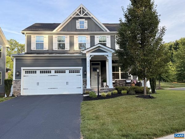3413 STEAMER DR, Keswick, VA 22947