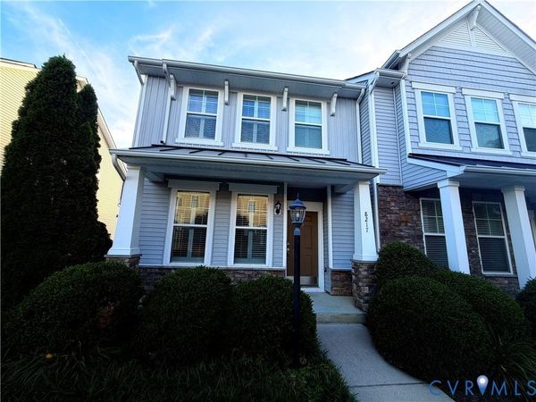 8217 Center Path Lane , Hanover, VA 23116