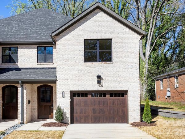 1331 Condon Street , Charlotte, NC 28216