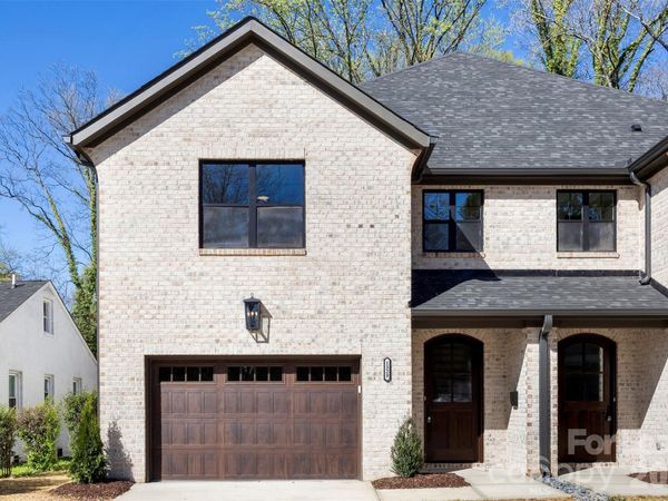 1329 Condon Street , Charlotte, NC 28216