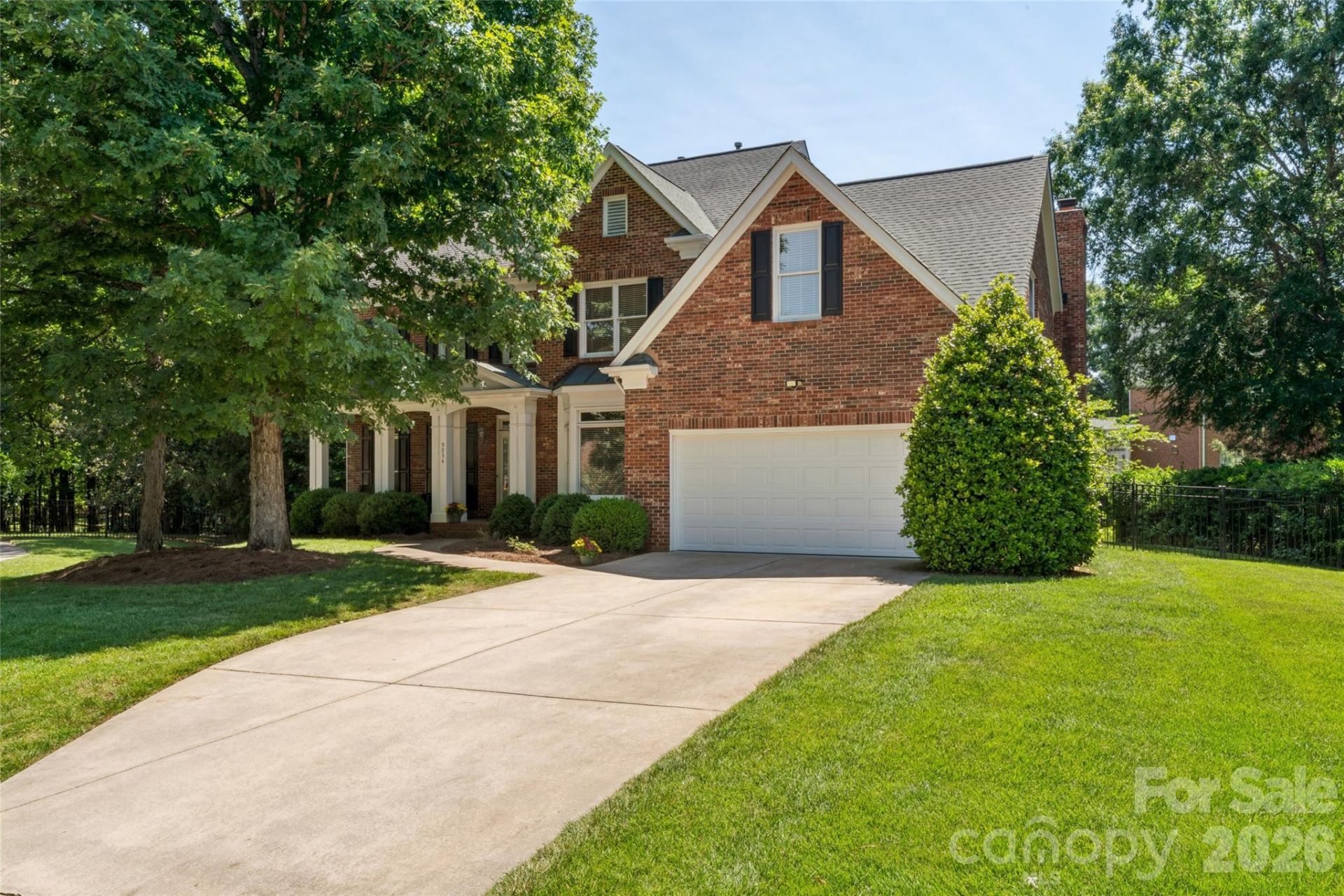 9034 Cambridge Green Drive, Charlotte, NC 28277 Main Photo