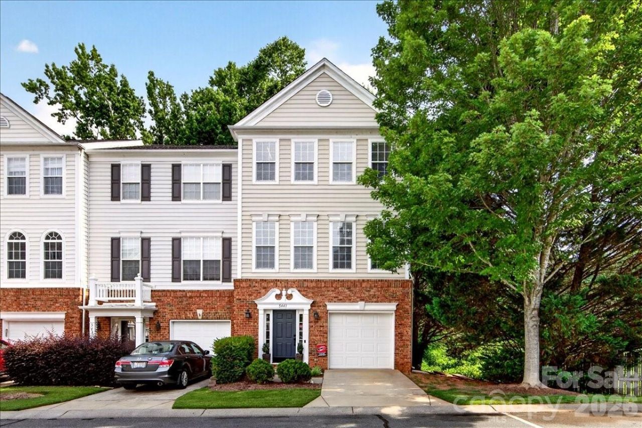 5441 Werburgh Street, Charlotte, NC 28209 Main Photo