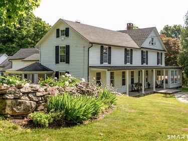 58 Dibble Hill, Cornwall, CT 06796