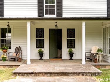 58 Dibble Hill, Cornwall, CT 06796