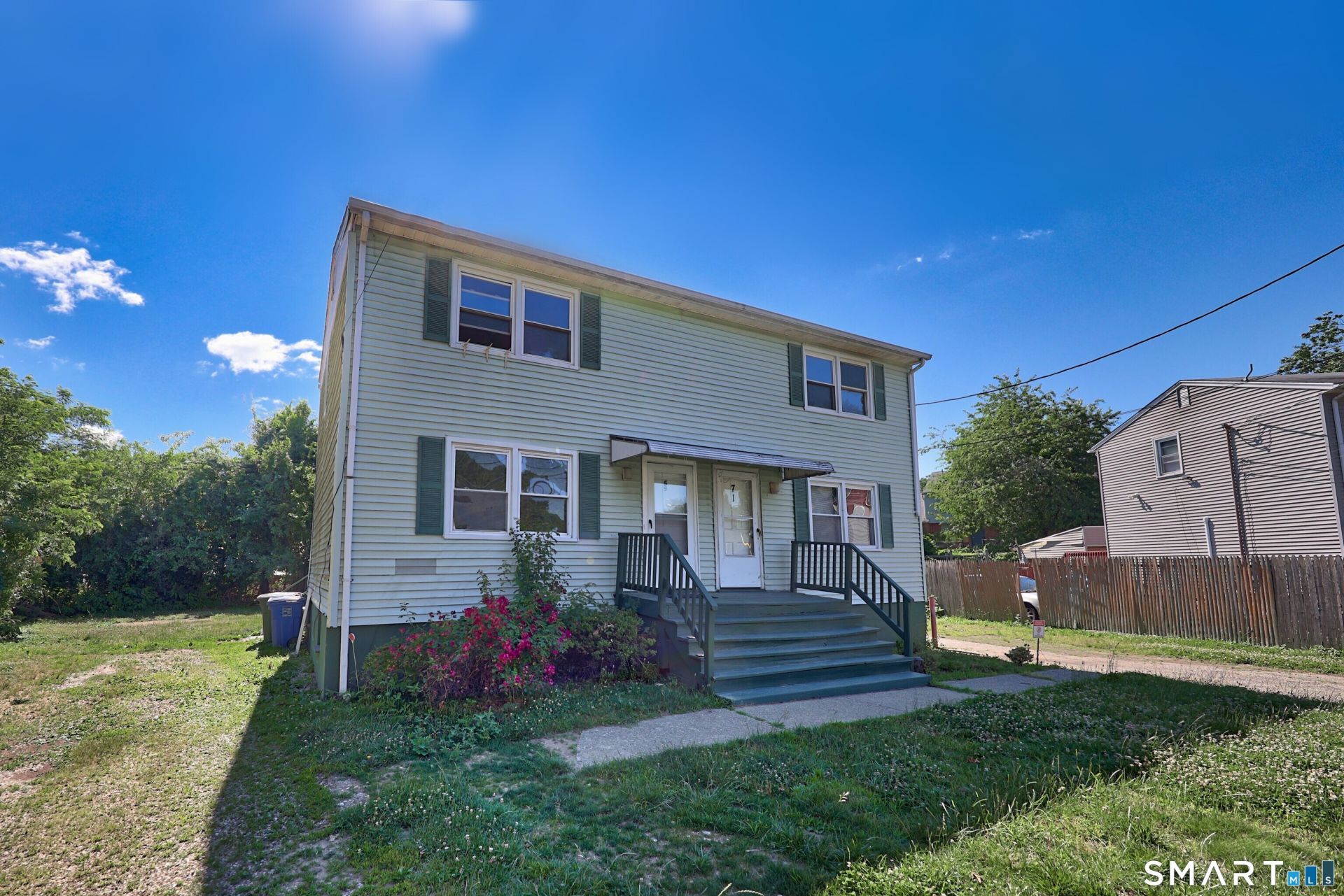 69 Sunshine, Bridgeport, CT 06606 Main Photo