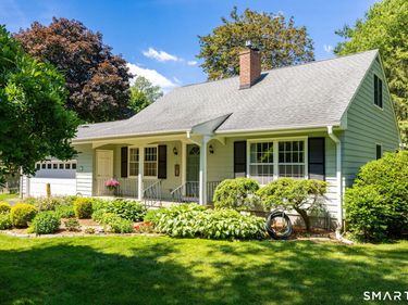 255 Norfolk, Litchfield, CT 06759