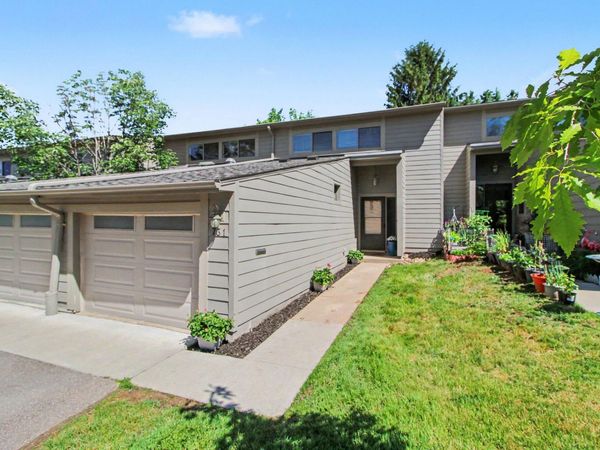 731 Skynob Drive, Ann Arbor, MI 48105