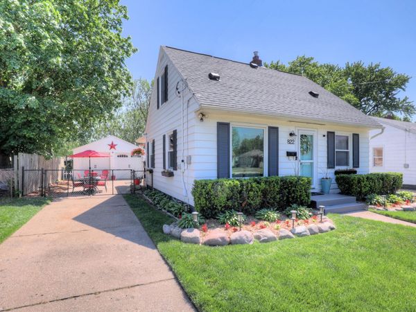 822 Aldon Street SW, Wyoming, MI 49509