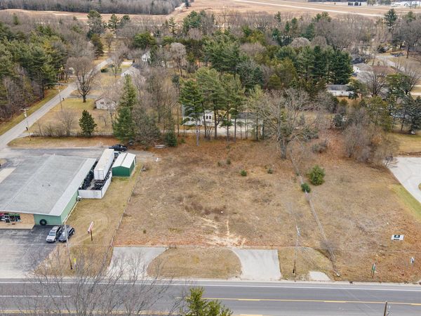 368 N Jebavy Drive, Ludington, MI 49431
