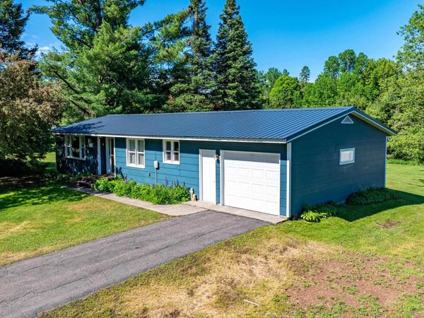 35449 Tapiola Road, Portage Twp, MI 49916