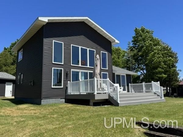 5870 Juniper AA Lane, Bay De Noc Twp, MI 49878